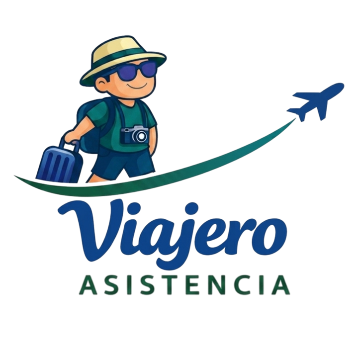 Viajero Asistencia